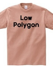 Low Polygon