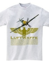 Luftwaffe（ドイツ空軍）