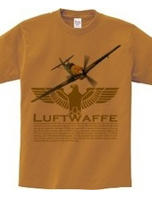 Luftwaffe（ドイツ空軍）