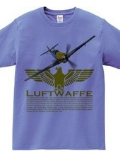 Luftwaffe（ドイツ空軍）