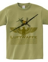 Luftwaffe（ドイツ空軍）