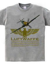 Luftwaffe（ドイツ空軍）