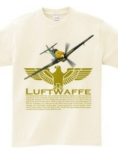 Luftwaffe（ドイツ空軍）