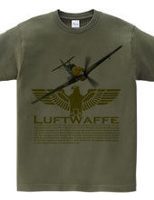 Luftwaffe（ドイツ空軍）