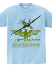 Luftwaffe（ドイツ空軍）