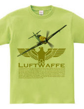 Luftwaffe（ドイツ空軍）