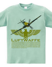 Luftwaffe（ドイツ空軍）