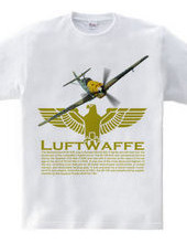 Luftwaffe（ドイツ空軍）