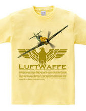 Luftwaffe（ドイツ空軍）