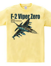 F-2 Viper zero