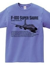 F-100 Super Sabre