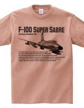 F-100 Super Sabre