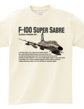 F-100 Super Sabre