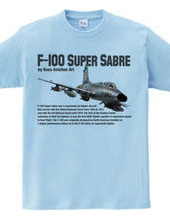 F-100 Super Sabre