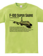 F-100 Super Sabre