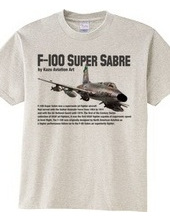 F-100 Super Sabre