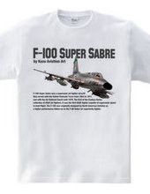 F-100 Super Sabre