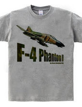F-4 ファントムII