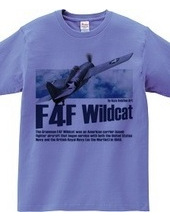 F4F Wildcat