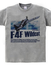 F4F Wildcat