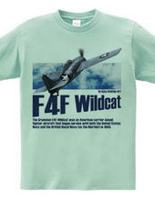 F4F Wildcat