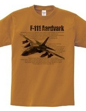 F-111 Aardvark