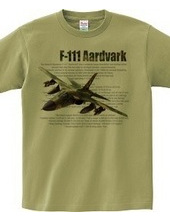 F-111 アードバーク