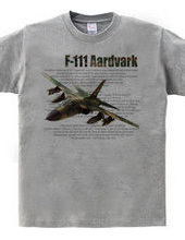 F-111 アードバーク