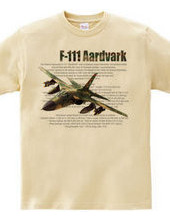 F-111 アードバーク