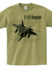 F-22 Raptor