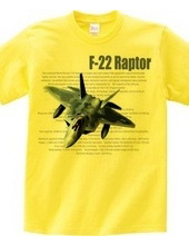 F-22 Raptor