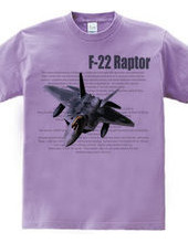 F-22 Raptor