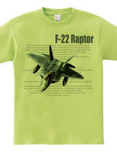 F-22 Raptor