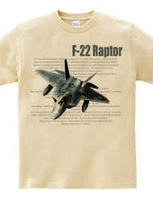 F-22 Raptor