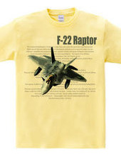 F-22 Raptor