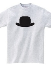 Bowler Hat(Derby Hat)