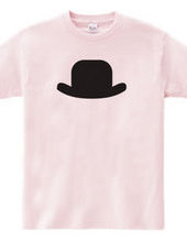 Bowler Hat(Derby Hat)