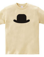 Bowler Hat(Derby Hat)