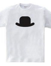 Bowler Hat(Derby Hat)