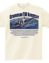 TBF/TBM Avenger