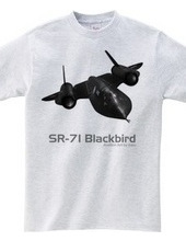 SR-71 ブラックバード