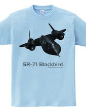 SR-71 Blackbird