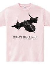 SR-71 Blackbird