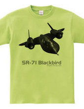 SR-71 Blackbird