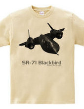 SR-71 Blackbird