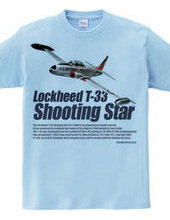 T-33 shooting star