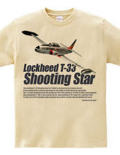 T-33 shooting star