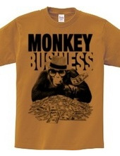 MONKEY BUSINESS part2