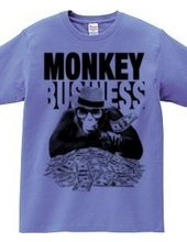 MONKEY BUSINESS part2