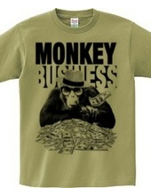 MONKEY BUSINESS part2